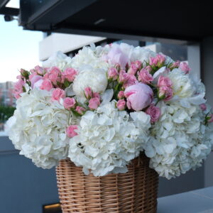 White Garden